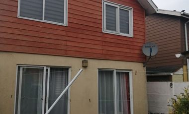 Oportunidad:Amplia casa en San Pedro de La Paz