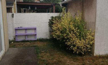 Oportunidad:Amplia casa en San Pedro de La Paz
