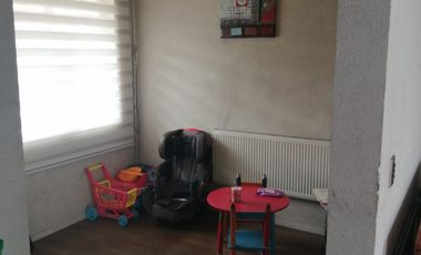 Oportunidad:Amplia casa en San Pedro de La Paz
