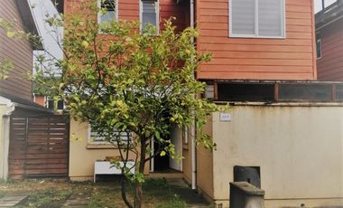 Oportunidad:Amplia casa en San Pedro de La Paz