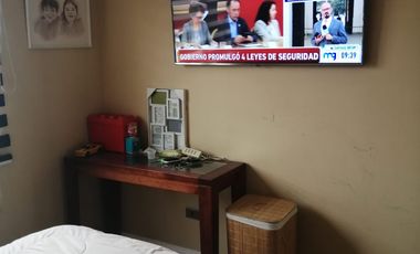 Oportunidad:Amplia casa en San Pedro de La Paz