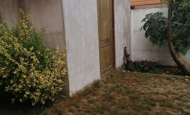 Oportunidad:Amplia casa en San Pedro de La Paz