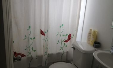 Oportunidad:Amplia casa en San Pedro de La Paz