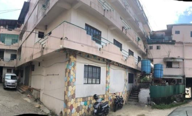 Big Commercial/Residential Building for sale at Bokawkan Baguio City