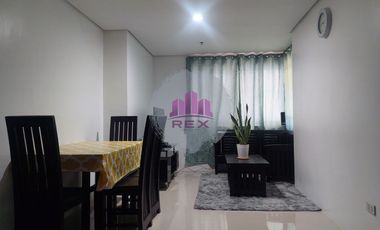 2BR CONDO UNIT FOR SALE