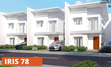 FOR SALE 4 BEDROOMS SINGLE ATTACHED HOUSE FOR SALE IN SAN FERNANDO CEBU
