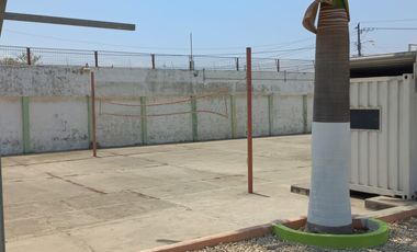 Venta o Arriendo de 2600m2 de Terreno con piscina y canchas, en Duran.