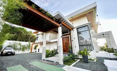 Fully Furnished Luxury Resort For Sale in Tagaytay Cavite