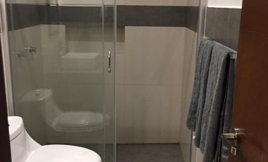 DEPARTAMENTO AMUEBLADO DE DOS RECAMARAS EN EMILIANO ZAPATA NORTE  MUY BIEN UBICADO EN RENTA.