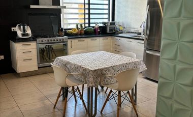 CASA EN VENTA, LA PEDRERA, AL NORTE DE AGS