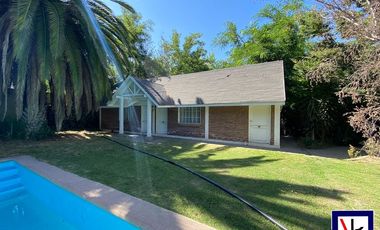 CASA EN VENTA