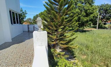House and Lot For Sale in Royal Homes,  Gen. Trias, Cavite!