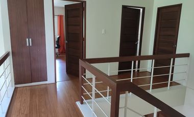 FOR LEASE - Two Storey House and Lot in Valle Verde 3, Pasig City