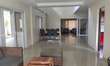 FOR LEASE - Two Storey House and Lot in Valle Verde 3, Pasig City