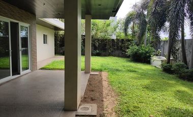 FOR LEASE - Two Storey House and Lot in Valle Verde 3, Pasig City