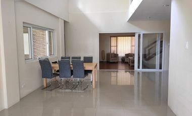 FOR LEASE - Two Storey House and Lot in Valle Verde 3, Pasig City