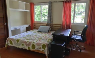 FOR LEASE - Two Storey House and Lot in Valle Verde 3, Pasig City