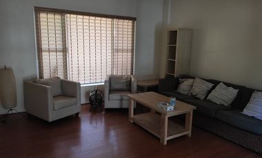 FOR LEASE - Two Storey House and Lot in Valle Verde 3, Pasig City