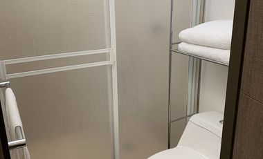 CASA AMUEBLADA PROXIMA A ZONA INDUSTRAIL, PRIV. CON ALBERCA,  CON SEGURIDAD 24/7