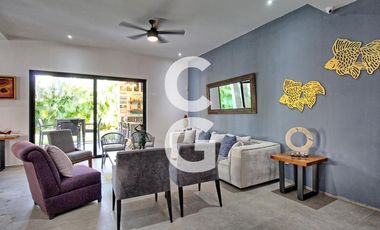Casa en Venta en Cancun en Residencial Villa Magna con Alberca y Jardín