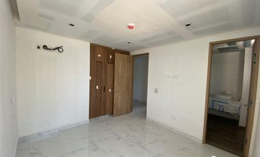 Venta de departamento a pie de playa en Mazatlán