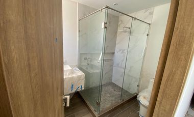 Venta de departamento a pie de playa en Mazatlán