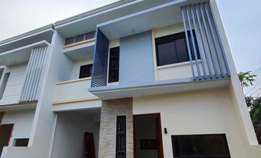 Rent To Own 2 bedrooms House in River Breeze Subdivion Minglanilla Cebu