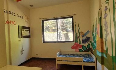 OLONGAPO CITY 6-DOOR APARTMENRT WITH SWIMMING POOL FOR SALE!