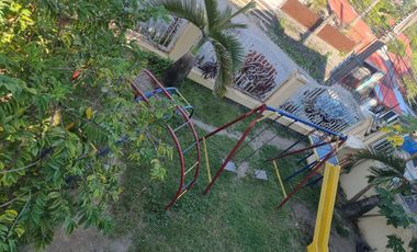 OLONGAPO CITY 6-DOOR APARTMENRT WITH SWIMMING POOL FOR SALE!