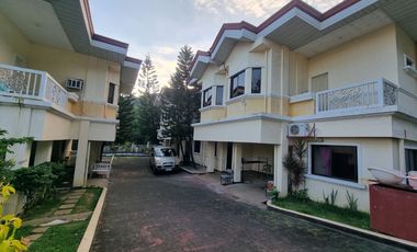 OLONGAPO CITY 6-DOOR APARTMENRT WITH SWIMMING POOL FOR SALE!