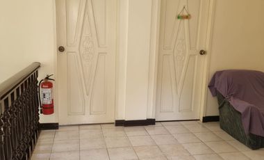 OLONGAPO CITY 6-DOOR APARTMENRT WITH SWIMMING POOL FOR SALE!