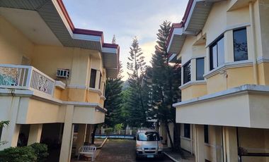 OLONGAPO CITY 6-DOOR APARTMENRT WITH SWIMMING POOL FOR SALE!