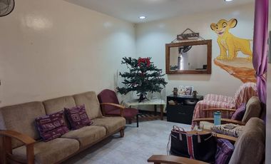 OLONGAPO CITY 6-DOOR APARTMENRT WITH SWIMMING POOL FOR SALE!