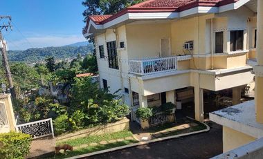 OLONGAPO CITY 6-DOOR APARTMENRT WITH SWIMMING POOL FOR SALE!