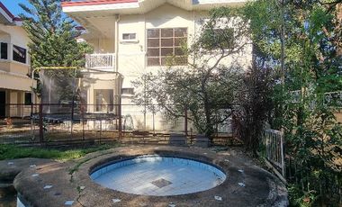 OLONGAPO CITY 6-DOOR APARTMENRT WITH SWIMMING POOL FOR SALE!