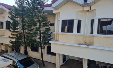 OLONGAPO CITY 6-DOOR APARTMENRT WITH SWIMMING POOL FOR SALE!