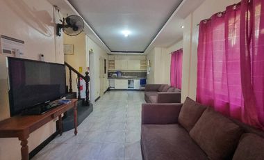 OLONGAPO CITY 6-DOOR APARTMENRT WITH SWIMMING POOL FOR SALE!