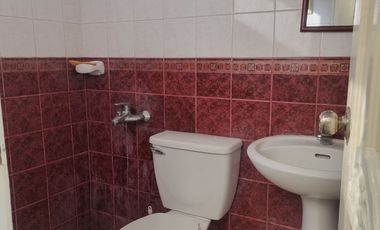 OLONGAPO CITY 6-DOOR APARTMENRT WITH SWIMMING POOL FOR SALE!