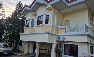 OLONGAPO CITY 6-DOOR APARTMENRT WITH SWIMMING POOL FOR SALE!