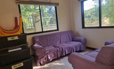 OLONGAPO CITY 6-DOOR APARTMENRT WITH SWIMMING POOL FOR SALE!