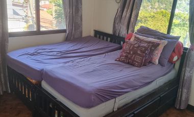OLONGAPO CITY 6-DOOR APARTMENRT WITH SWIMMING POOL FOR SALE!