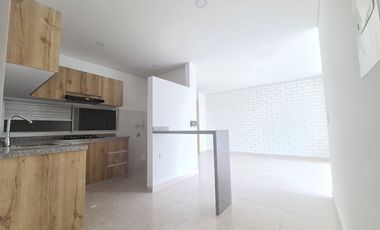ARRIENDO EN SINCELEJO Apartamento en los Ciudad Jardin