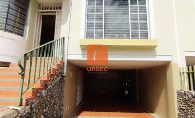 Tu Nuevo Hogar en Portón de Las Abras! Seguridad, Confort y Exclusividad en Conjunto Privado.