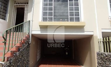 Tu Nuevo Hogar en Portón de Las Abras! Seguridad, Confort y Exclusividad en Conjunto Privado.