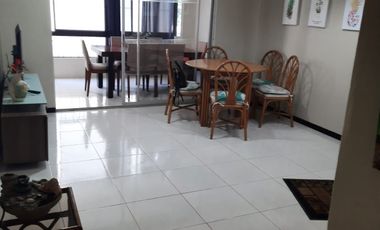 Vendo hermoso departamento amoblado en Salinas con vista al mar (J Luna)