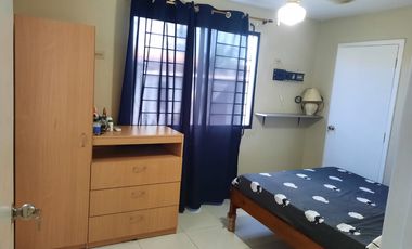 Vendo hermoso departamento amoblado en Salinas con vista al mar (J Luna)