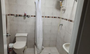 Vendo hermoso departamento amoblado en Salinas con vista al mar (J Luna)