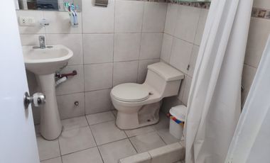 Vendo hermoso departamento amoblado en Salinas con vista al mar (J Luna)