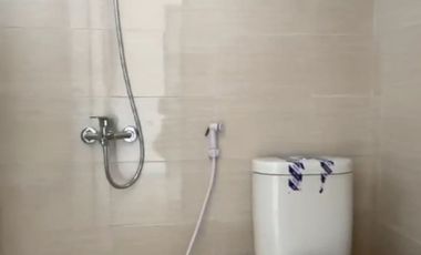 Rumah Cluster Baru Minimalis Modern Siap Huni Strategis Di Kp. Sawah Jatiwarna Bekasi