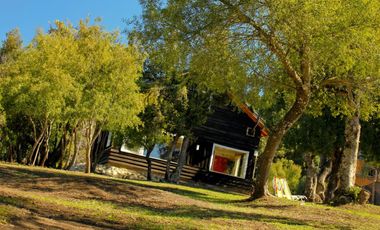 San Martin de los Andes - Complejo de Cabaña con proyecto de ampliación- Ruta 62